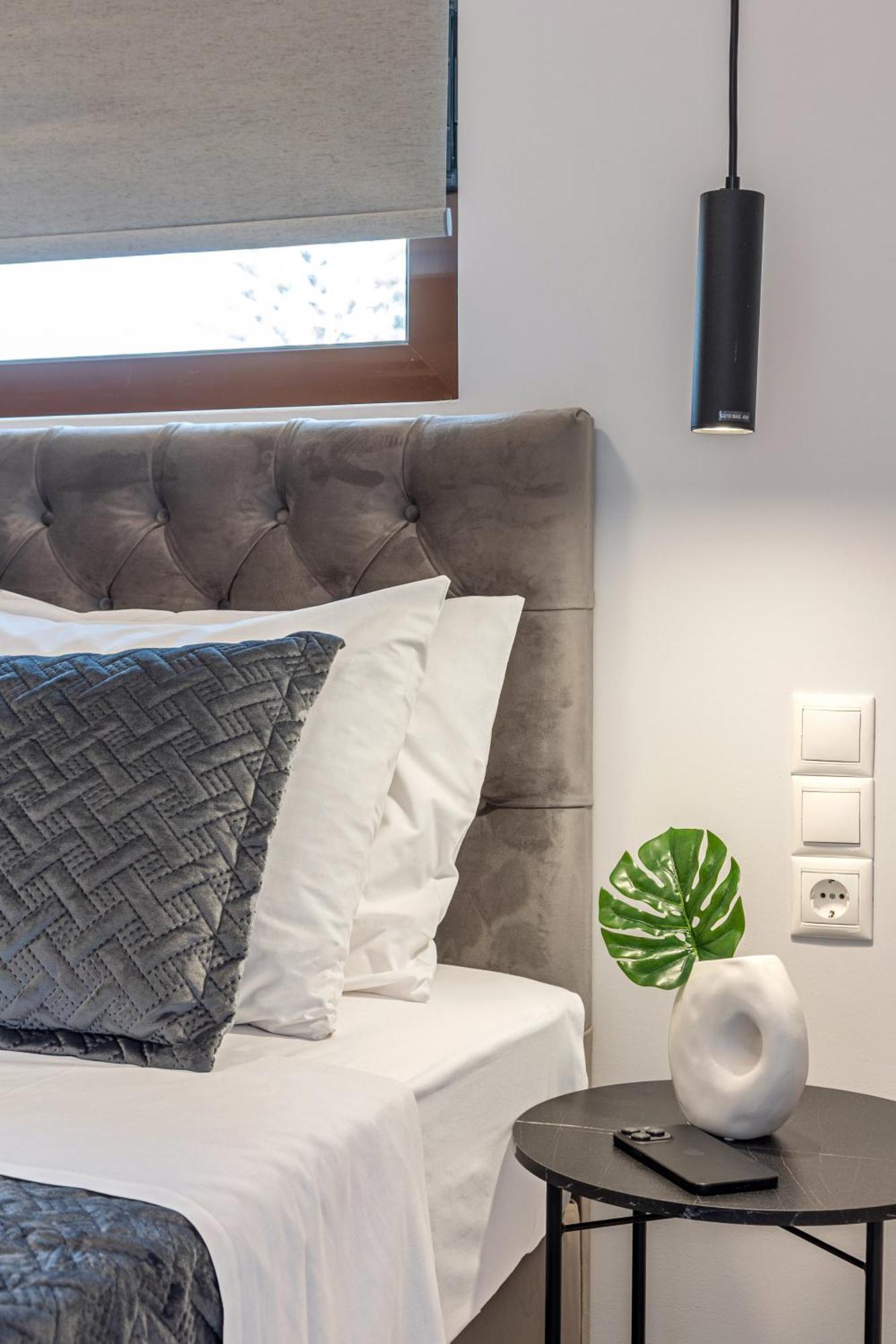 Anna Studio Amoudara Lasithiou Habitación foto